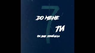 MELOVIN - Ты [Lyric Video]