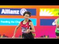 women s 200m t36 final london 2017 world para athletics championships