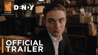 COSMOPOLIS | Official Australian Trailer