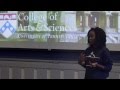 Rutendo Chigora: Rhodes Scholar & Activist Rutendo Chigora: Rhodes Scholar & Activist