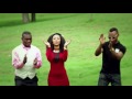 To kumisa  Yahweh - Daniel Lutumba (clip officiel)