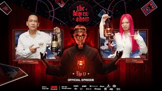 [Tập 13] THE HIDDEN SHOW | Duy Mạnh Đi Tìm Nguyên Mẫu Người Cha, Cảm Thấy May Mắn Khi Không Bỏ Con