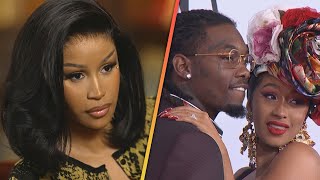 Why Cardi B Claims She's NOT DIVORCED From Offset Yet