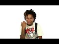 bak jay on his quietness fetty wap why he quit basketball reveals his height fort worth