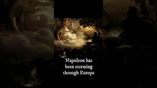 Napoleon destroys the Prussians at Jena-Auerstedt #history #napoleon #europe #war #bonaparte