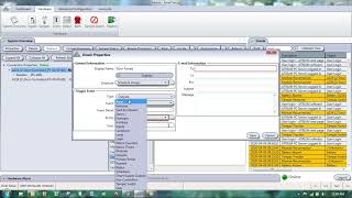 ATRIUM - Sending Emails (Webinar)