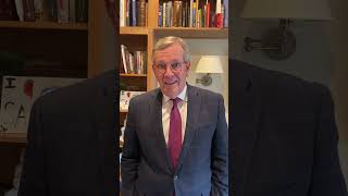 A Farewell for Dr. Francis Collins: Michael Leavitt