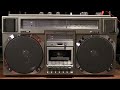 Boombox FMDX: Sydney's Smooth 95.3 - Crown CSC-950 [Bungendore NSW]