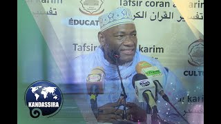 DIRECT_10_04_2023 | ESPACE TAFSIR | IMAM ABDOULAHI KOITA