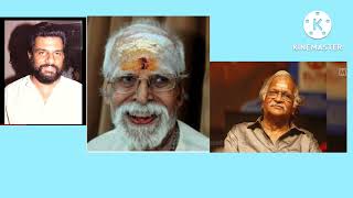 കുംഭമാസ നിലാവുപോലെ...Yesudas