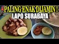 Lapo Batak Surabaya Paling Enak Babi Panggang Karo