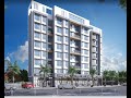 BALAJI PRIDE new property in Adai New Panvel 1bhk- 39Lac Onwards Call 9321514751