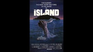 The Island (1980) - Trailer HD 1080p