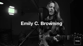 Emily C. Browning - Daydreaming