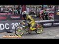 lihat dari dekat ~ sleep engine 200 cc tercepat indonesia 7.1 detik • broiler racing magelang