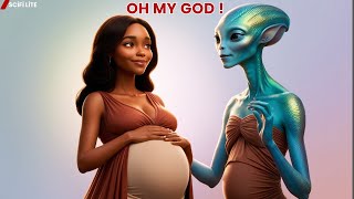 Is This Alien Nurse's Instant Pregnancy a Warning Sign?