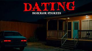 9 True Dating Horror Stories – The Person I Met Wasn’t Normal 😱