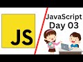 JavaScript Coding Day 3 | JavaScript Variables : var, let, and const