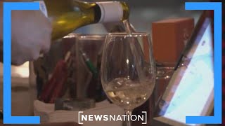 FBI probing into notable wineries in Napa Valley | NewsNation Now