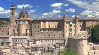 1327 - Apartment to sell in Urbino (Marche - Italy)