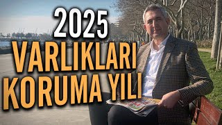 2025'te En Çok Getiri Hangi Yatırım Aracında? #ekonomi