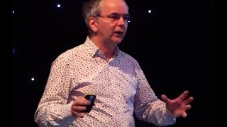 Why the arts are essential in addressing climate change? | Ben Twist | TEDxHeriotWattUniversity