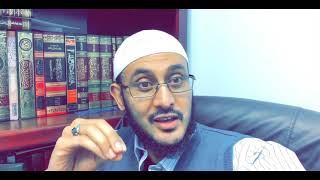 Waa 4 Waqti DANBIGA Lagu  Dhaafo* Istigfaarta Iyo FADLIGEEDA (QEEBTII # 16): Dr. Ahmed Al-Yamaani