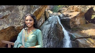 Narsipatnam to Sarugudu waterfalls #youtubevideo #tranding #waterfall #myfirstvloghashtags #youtube