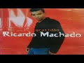 Ricardo Machado CD gratidão