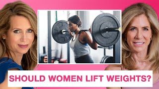 What Is REALLY Keeping Women From Losing Weight And Looking Their Best In 2024 | JJ Virgin