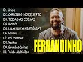 fernandinho as melhores pra sempre yeshua galileu ... as melhores canções de adoração gospel