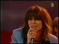 The Pretenders - I'll stand by you live Stimas 1994