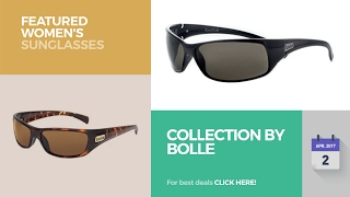 Collection By Bolle Featured Women's Sunglasses