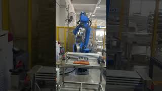 Robots Welding the Future: Embracing Automated Welding Technology