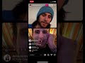 Illenium & 30 Seconds To Mars (Jared Leto) - Live on Instagram