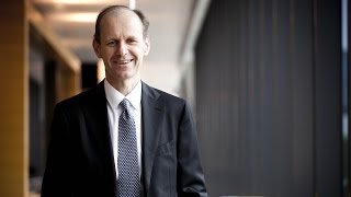 ANZ CEO Shayne Elliott | Meet The CEO #32