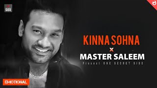 kinna Sohna x Master Saleem Emotional Panjabi Song 2022