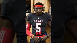 Where are they now? The Last Chance U College Football Super Star John Franklin III!