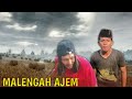 Pencuri Ayam | film madura lucu