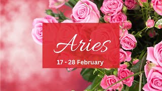 Aries❤️Just because they r withholding communication doesn’t mean they r over u.. but..