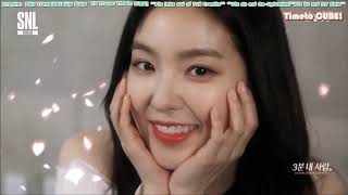 [THASUB]  IRENE (Red Velvet) \