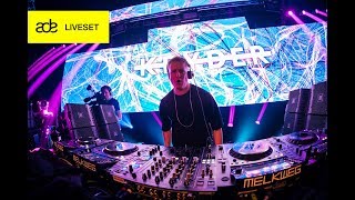 Kryder Live @ 5 Years of Protocol | ADE 2017