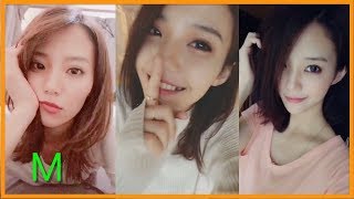 【Tik Tok】M💖可愛すぎ💖縦長動画２０個