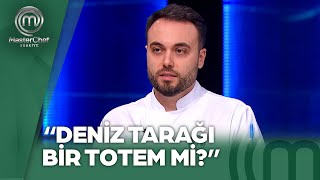 Kerem Duygularını Dile Getirdi | MasterChef Türkiye 10.01.2025