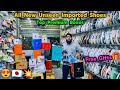 New Unseen Imported Shoes🎁😍| Delhi Shoes Market | Shoes Wholesale Market | Footwear Market in Delhi