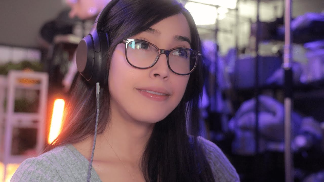 Voice Reveal Youtube