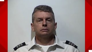 Pilot With NC Ties Indicted In 2015 Triple Murder
