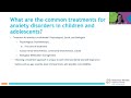 Quick Talk: Child Anxiety, Depression & Mood Disorders | HMH
