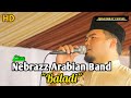 NEBRAZZ arabian Band 