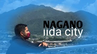 NAGANO IIDA CITY